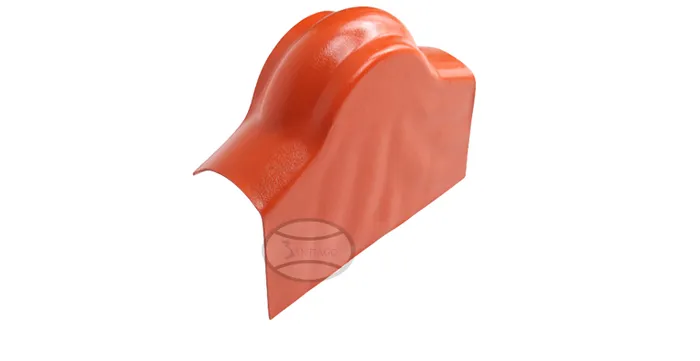 Tấm góc nóc mái