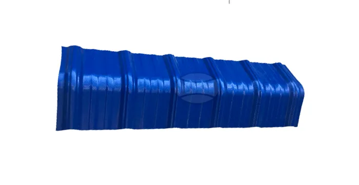 Úp nóc tôn 6 sóng